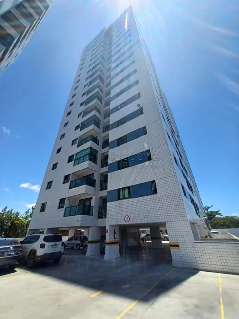 Foto 1 de Apartamento com 3 Quartos à venda, 67m² em Imbiribeira, Recife