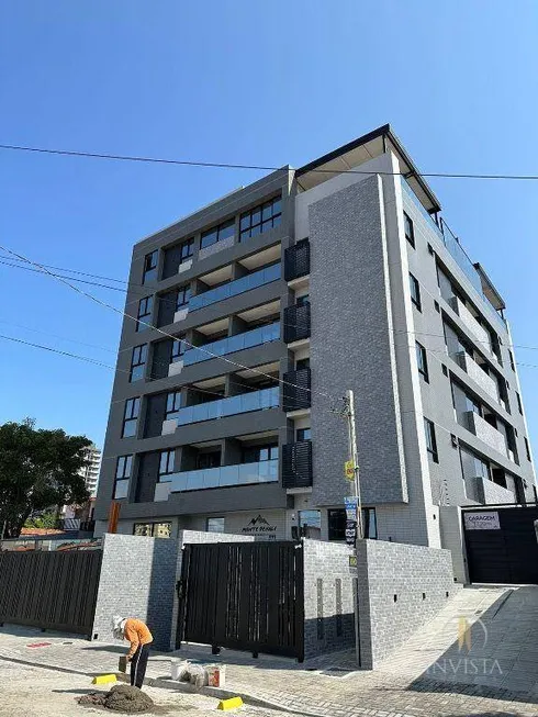 Foto 1 de Apartamento com 2 Quartos à venda, 59m² em Tambauzinho, João Pessoa