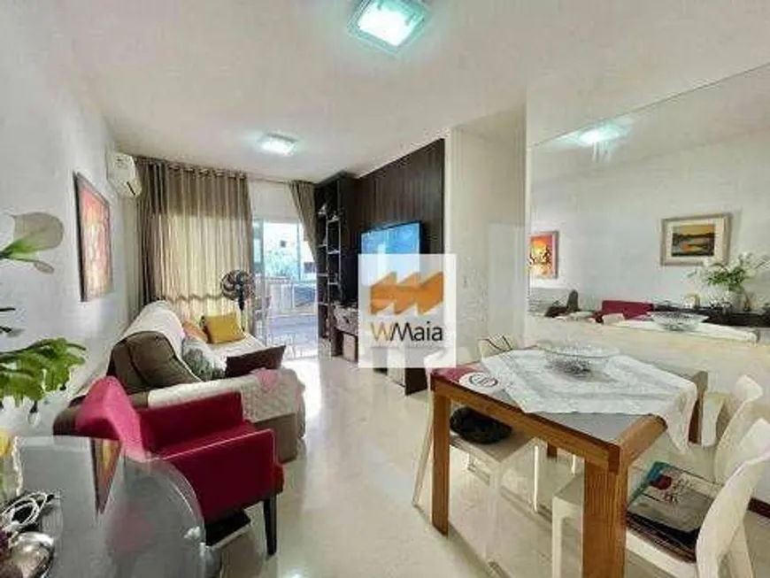 Foto 1 de Apartamento com 2 Quartos à venda, 94m² em Vila Nova, Cabo Frio