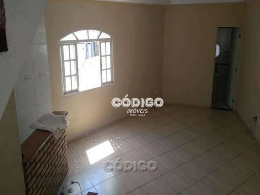 Foto 1 de Sobrado com 3 Quartos à venda, 130m² em Vila Tijuco, Guarulhos