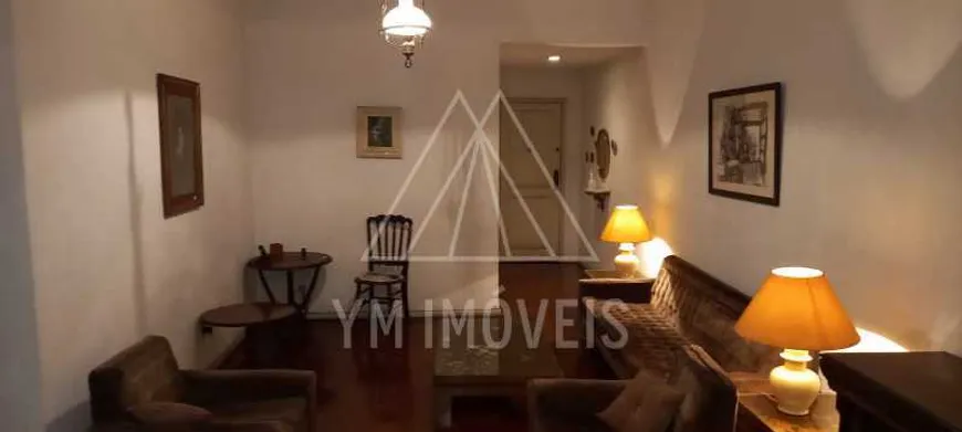 Foto 1 de Apartamento com 3 Quartos à venda, 150m² em Botafogo, Rio de Janeiro