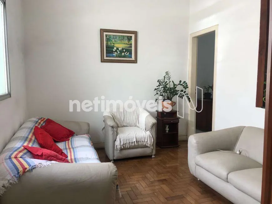 Foto 1 de Apartamento com 3 Quartos à venda, 98m² em Colégio Batista, Belo Horizonte