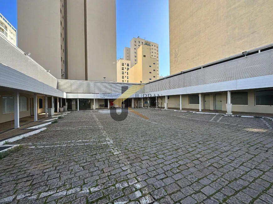 Foto 1 de Prédio Comercial para alugar, 1232m² em Centro, Campinas