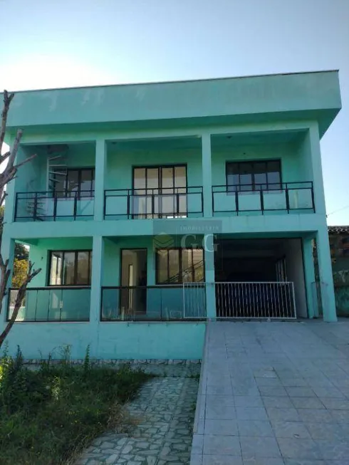 Foto 1 de Casa de Condomínio com 4 Quartos para venda ou aluguel, 162m² em Condominio Cantegril, Viamão