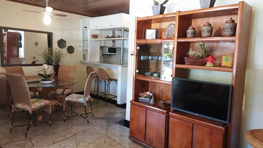 Foto 1 de Casa de Condomínio com 1 Quarto à venda, 77m² em Geriba, Armação dos Búzios