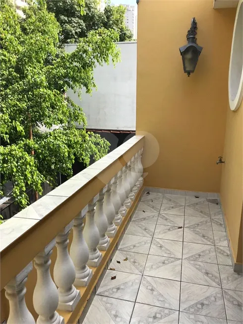 Foto 1 de Sobrado com 4 Quartos à venda, 175m² em Ipiranga, São Paulo