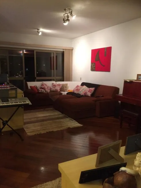 Foto 1 de Apartamento com 3 Quartos à venda, 173m² em Centro, Ribeirão Preto