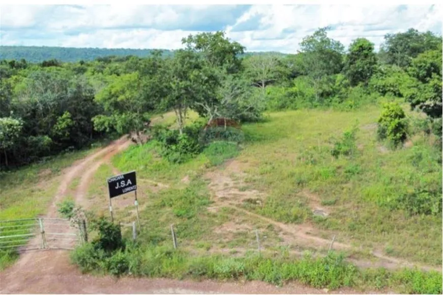 Foto 1 de Fazenda/Sítio à venda, 250900m² em , Terenos