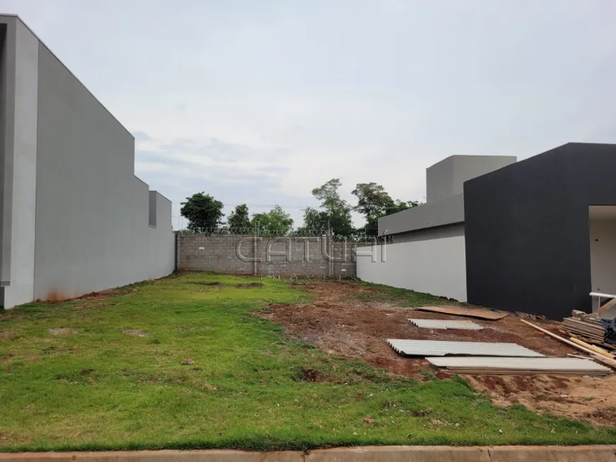 Foto 1 de Lote/Terreno com 1 Quarto à venda, 300m² em Vila Salome, Cambé