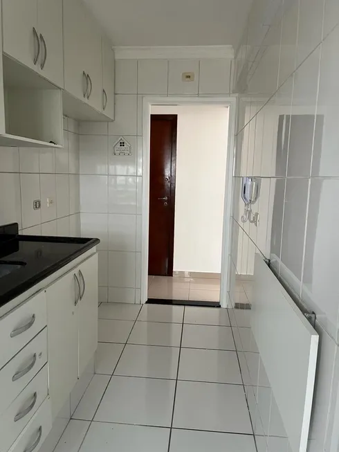 Foto 1 de Apartamento com 2 Quartos à venda, 58m² em Jardim Sarah, São Paulo