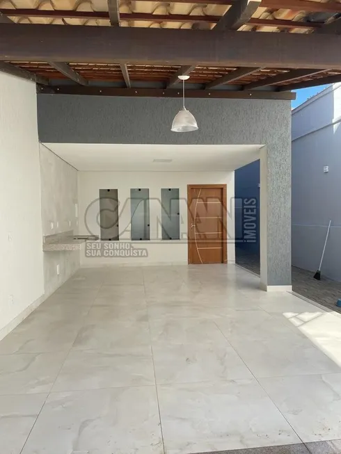 Foto 1 de Casa com 3 Quartos à venda, 174m² em Riacho das Pedras, Contagem