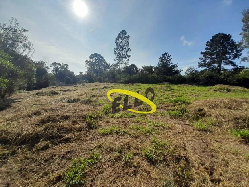 Foto 1 de Lote/Terreno à venda, 2520m² em Granja Viana, Cotia