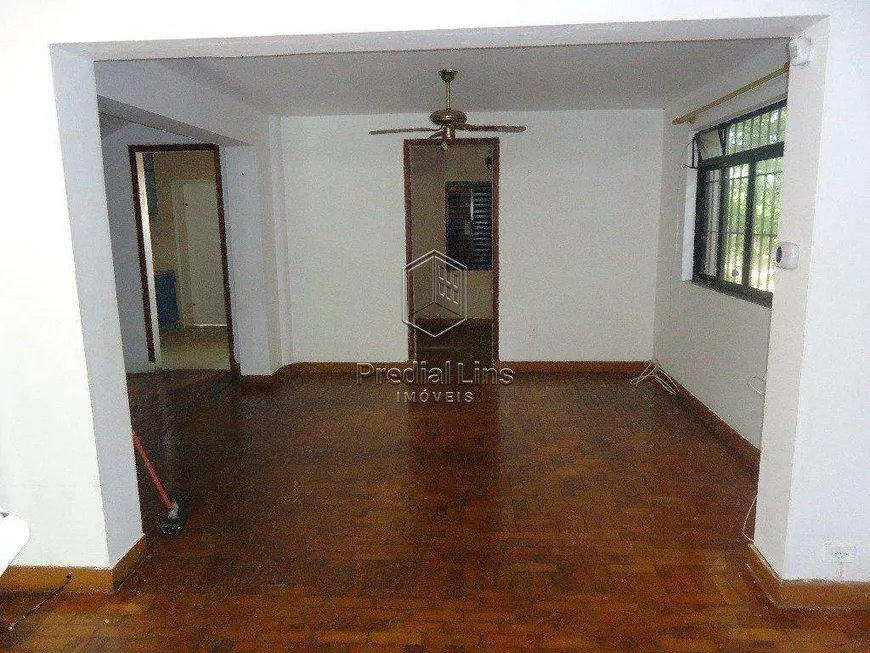 Foto 1 de Sobrado com 3 Quartos à venda, 250m² em Aclimação, São Paulo