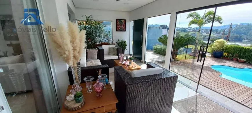 Foto 1 de Casa de Condomínio com 2 Quartos à venda, 200m² em Condomínio Villagio Paradiso, Itatiba