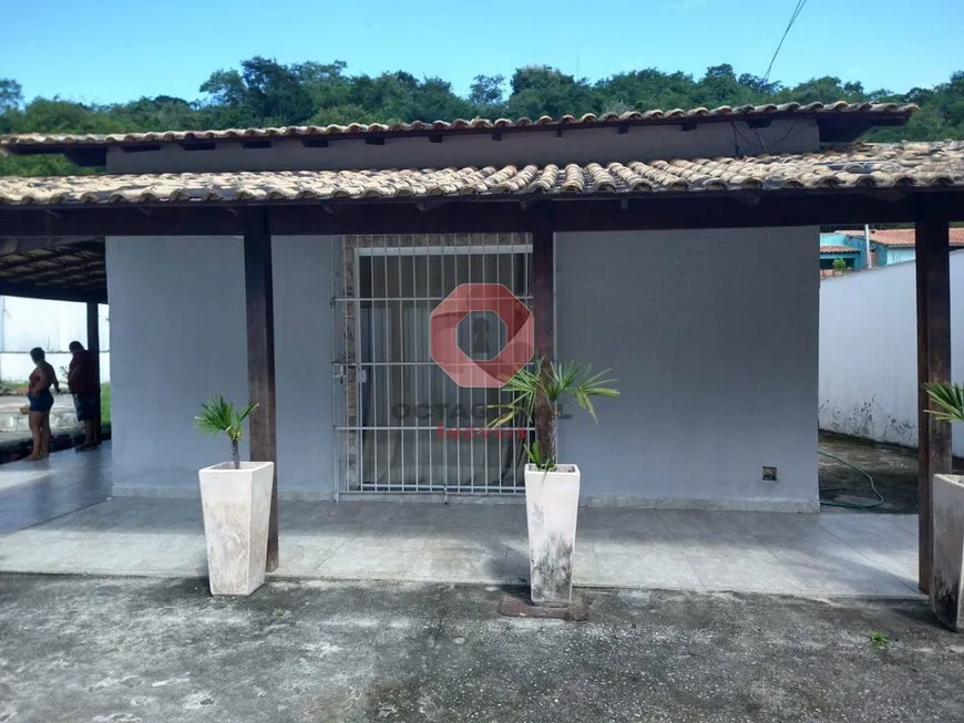 Foto 1 de Casa com 2 Quartos à venda, 76m² em Itaipuaçú, Maricá