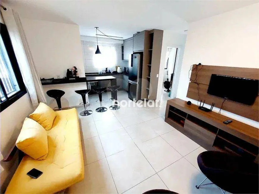 Foto 1 de Apartamento com 2 Quartos à venda, 63m² em Vila Jaguara, São Paulo