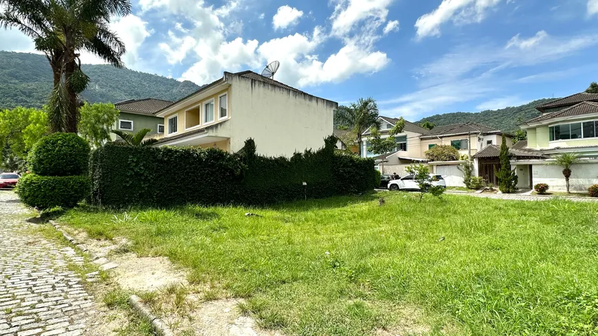 Foto 1 de Lote/Terreno à venda, 205m² em Vargem Pequena, Rio de Janeiro