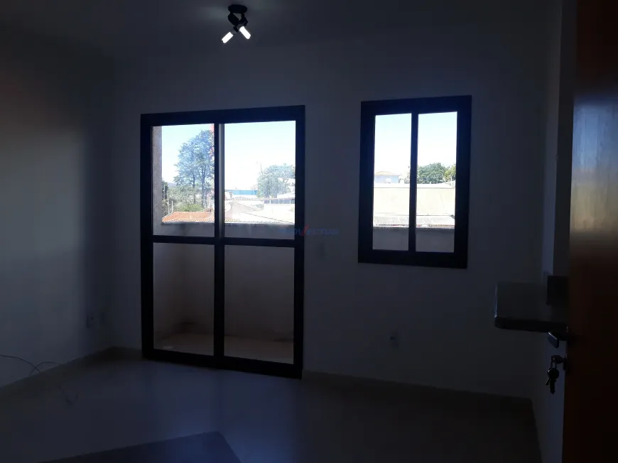 Foto 1 de Apartamento com 1 Quarto à venda, 41m² em Vila São Sebastião, Valinhos