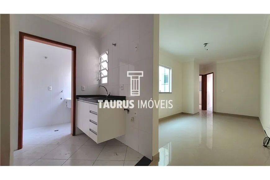 Foto 1 de Apartamento com 2 Quartos à venda, 50m² em Vila Eldizia, Santo André