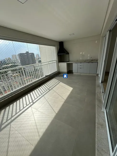 Foto 1 de Apartamento com 3 Quartos para alugar, 93m² em Bosque Maia, Guarulhos