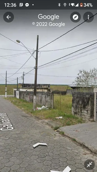 Foto 1 de Lote/Terreno à venda, 1000m² em Parque das Bandeiras, São Vicente