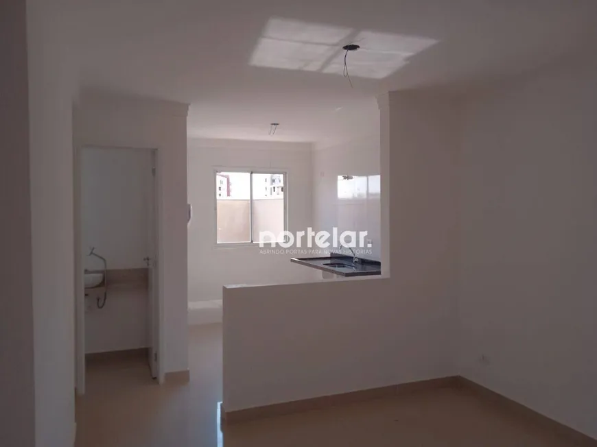 Foto 1 de Casa de Condomínio com 2 Quartos à venda, 109m² em Vila Polopoli, São Paulo