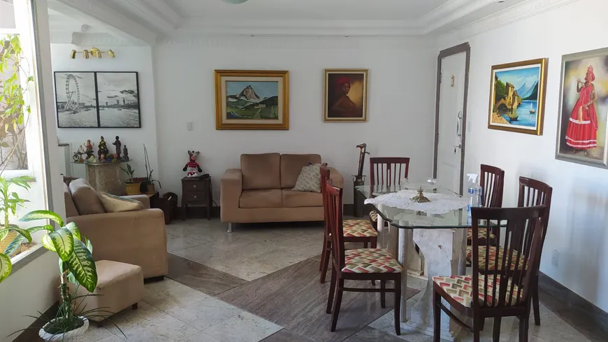 Foto 1 de Apartamento com 3 Quartos à venda, 131m² em Itaigara, Salvador