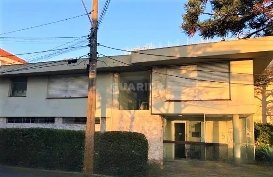 Foto 1 de Imóvel Comercial para alugar, 500m² em Higienópolis, Porto Alegre