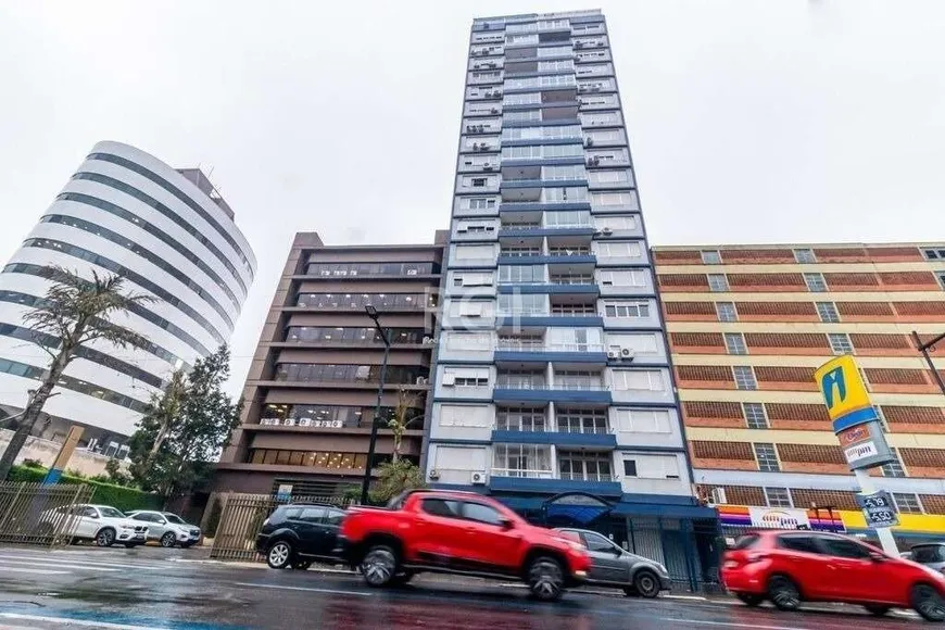 Foto 1 de Apartamento com 3 Quartos à venda, 147m² em Centro Histórico, Porto Alegre