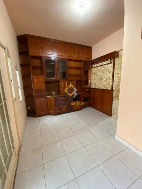 Foto 1 de Casa com 2 Quartos para alugar, 82m² em Liberdade, Belo Horizonte
