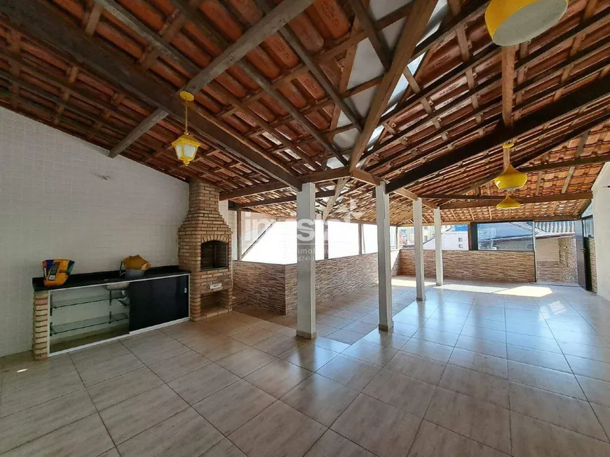 Foto 1 de Casa com 3 Quartos à venda, 200m² em Vila Belmiro, Santos