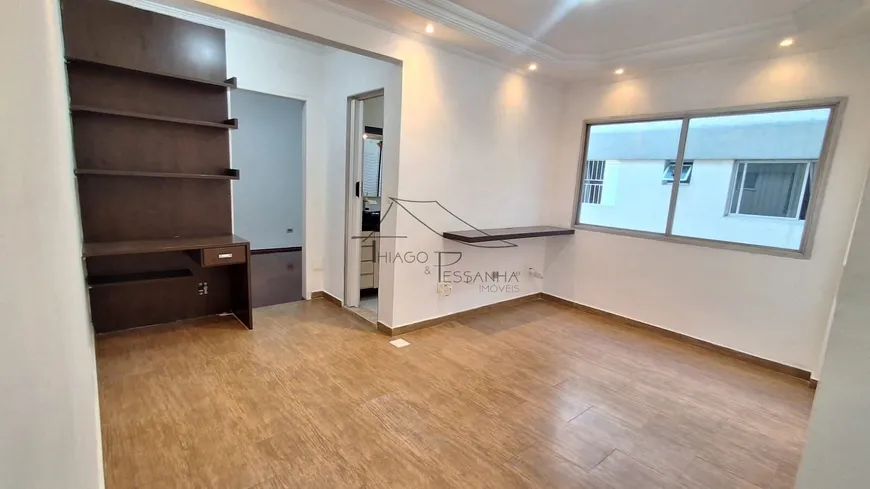 Foto 1 de Apartamento com 1 Quarto à venda, 45m² em Jardim Penha, São Paulo