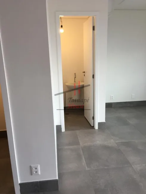 Foto 1 de Sala Comercial para alugar, 40m² em Tatuapé, São Paulo