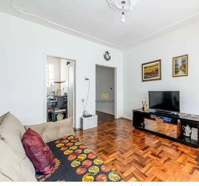 Foto 1 de Apartamento com 1 Quarto para alugar, 51m² em Petrópolis, Porto Alegre