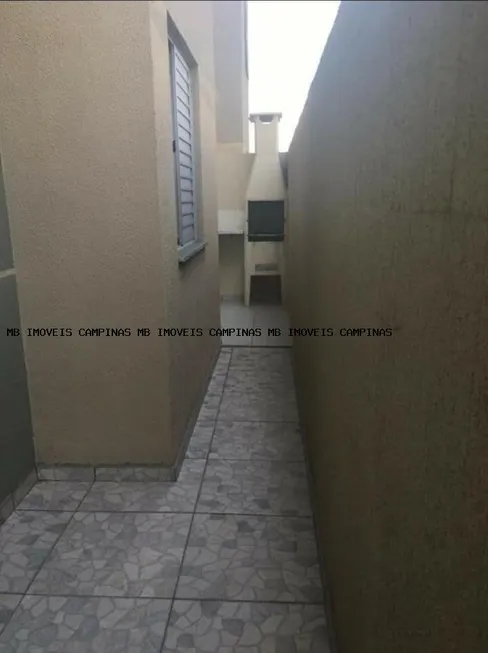 Foto 1 de Apartamento com 2 Quartos à venda, 67m² em Residencial Cosmos, Campinas