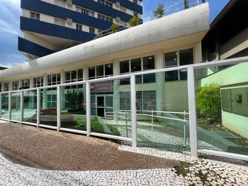 Foto 1 de Ponto Comercial para alugar, 500m² em Maringa, Londrina