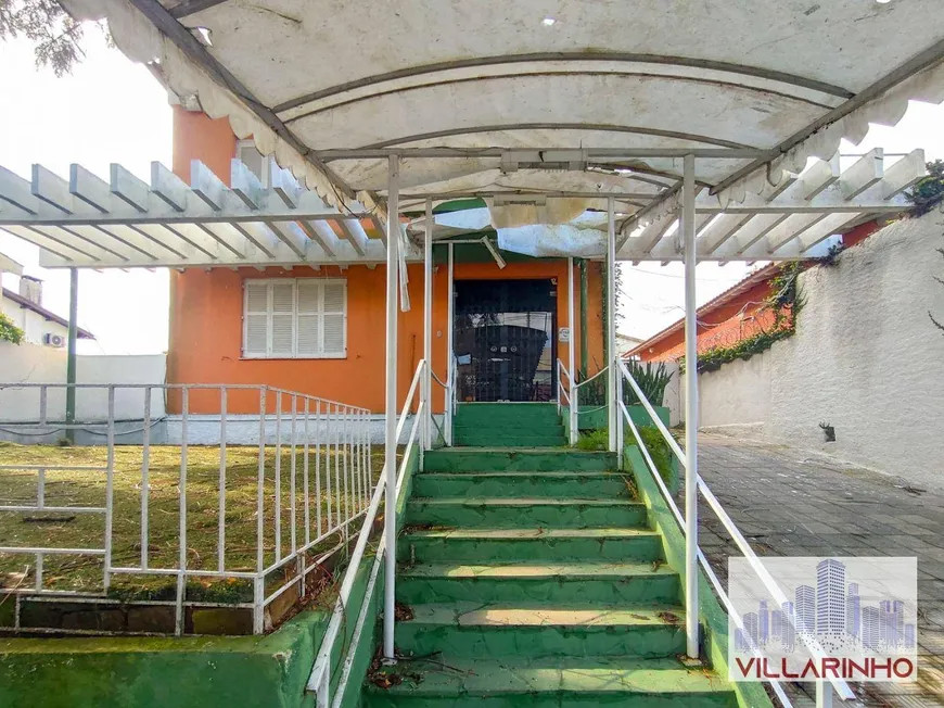 Foto 1 de Casa com 4 Quartos à venda, 347m² em Vila Assunção, Porto Alegre