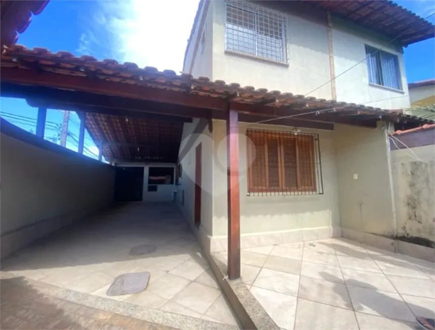 Foto 1 de Casa com 3 Quartos à venda, 199m² em Campo Grande, Rio de Janeiro