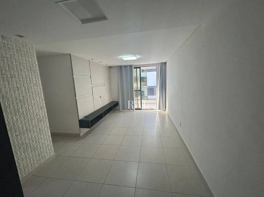 Foto 1 de Apartamento com 2 Quartos para alugar, 50m² em Jardim Oceania, João Pessoa