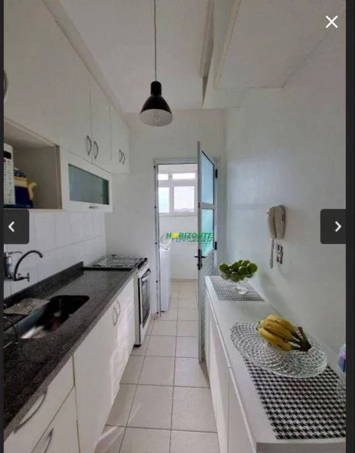 Foto 1 de Apartamento com 2 Quartos à venda, 56m² em Urbanova, São José dos Campos