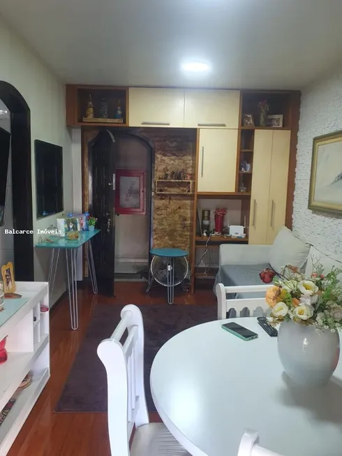 Foto 1 de Apartamento com 1 Quarto à venda, 60m² em Centro, São Gonçalo