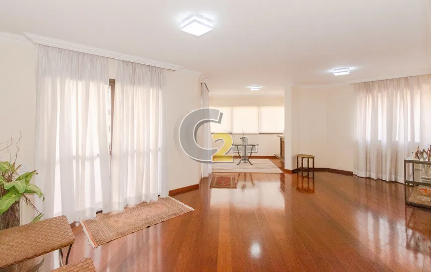 Foto 1 de Apartamento com 4 Quartos à venda, 223m² em Perdizes, São Paulo