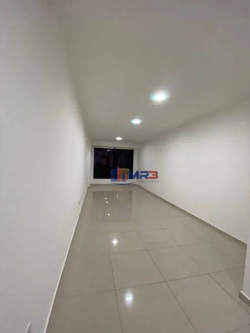 Foto 1 de Sala Comercial para alugar, 45m² em Barra da Tijuca, Rio de Janeiro