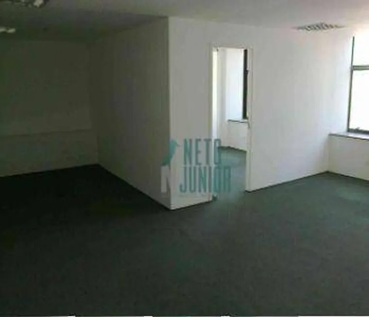 Foto 1 de Sala Comercial para alugar, 245m² em Vila Olímpia, São Paulo