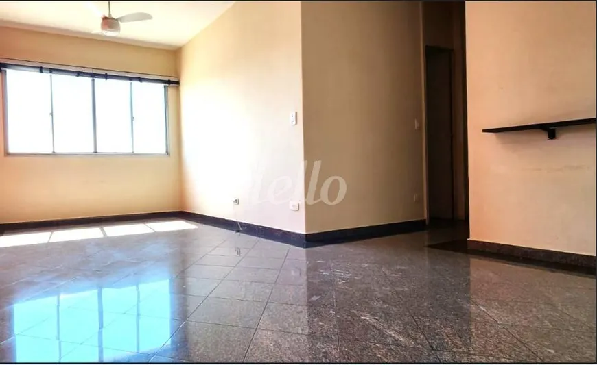 Foto 1 de Apartamento com 2 Quartos para alugar, 90m² em Campo Belo, São Paulo
