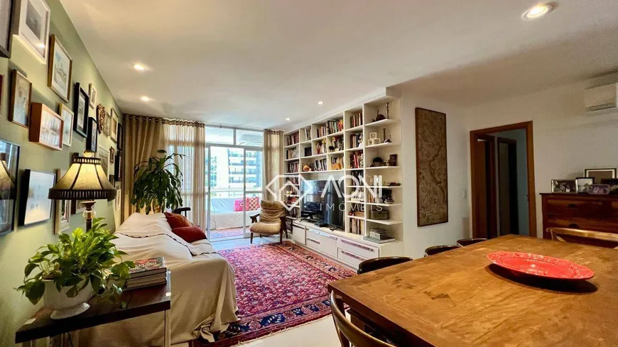Foto 1 de Apartamento com 4 Quartos à venda, 145m² em Bento Ferreira, Vitória