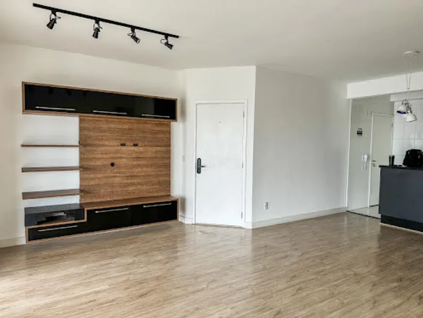 Foto 1 de Apartamento com 2 Quartos à venda, 83m² em Vila Mascote, São Paulo