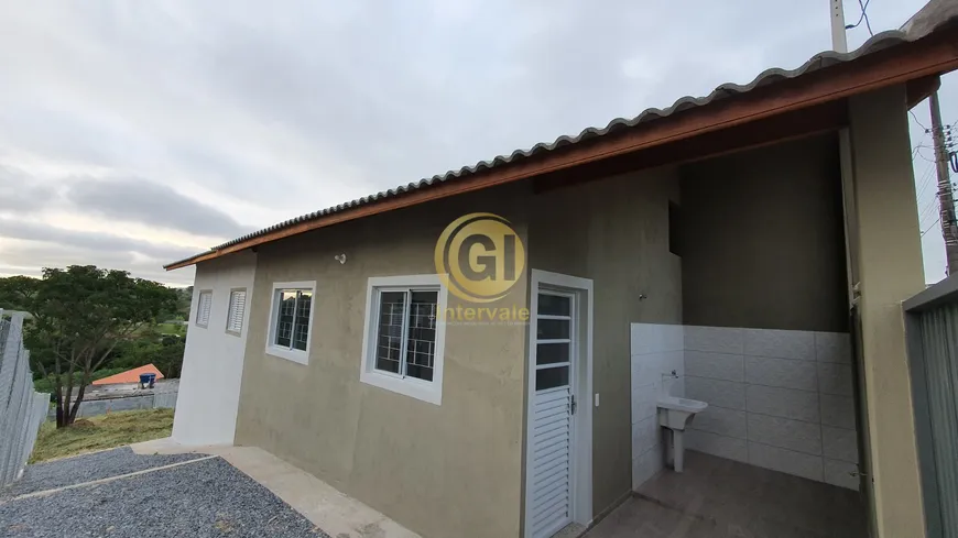 Foto 1 de Casa com 2 Quartos à venda, 350m² em Chacaras Reunidas Igarapés, Jacareí