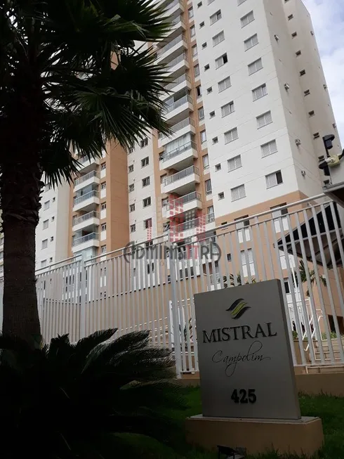 Foto 1 de Apartamento com 3 Quartos à venda, 88m² em Jardim Emilia, Sorocaba