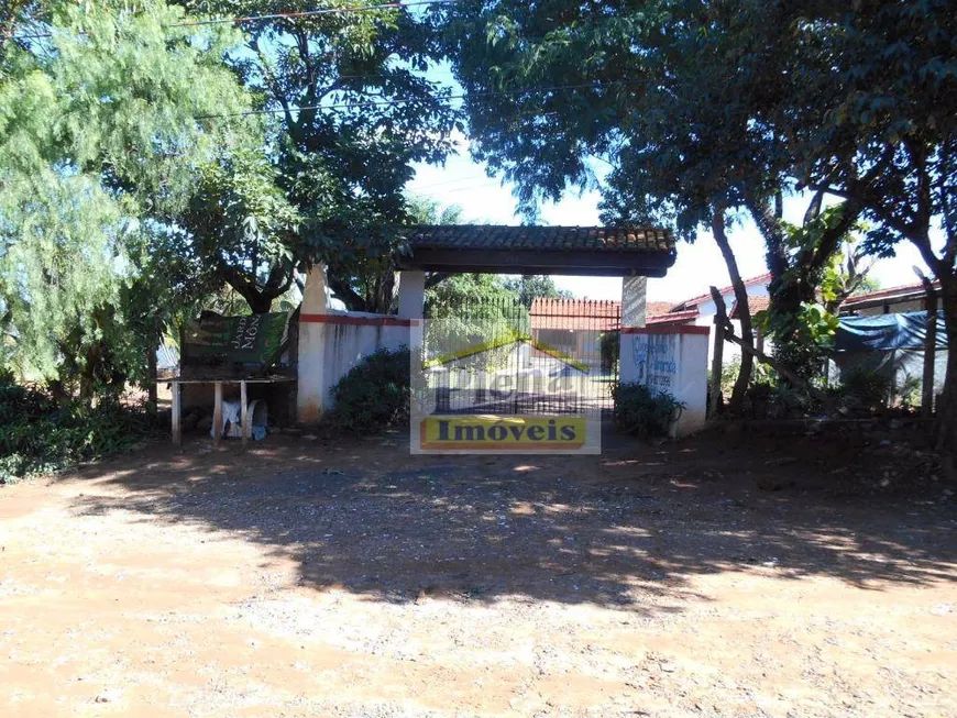 Foto 1 de Fazenda/Sítio com 1 Quarto à venda, 400m² em Chacara Recreio Alvorada, Hortolândia